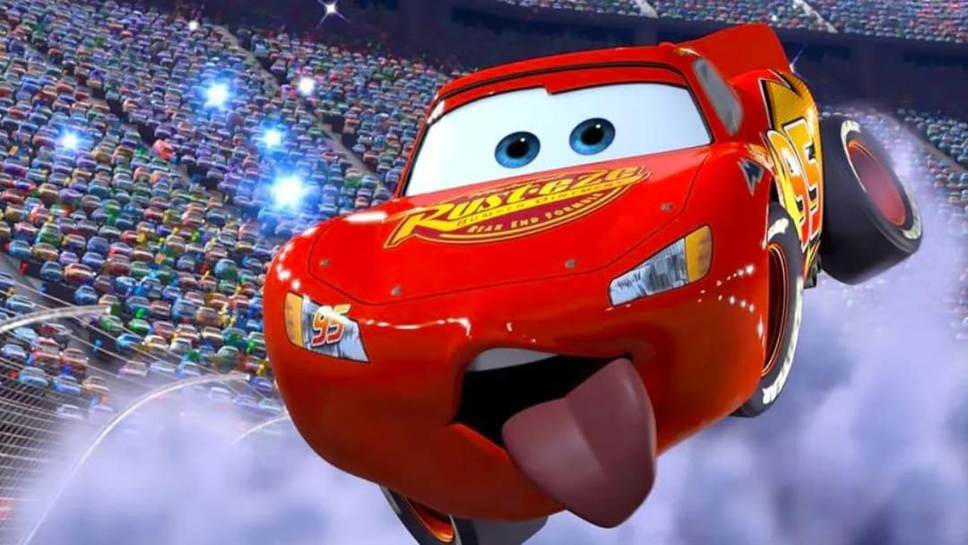 Relâmpago McQueen
